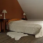 Maison d'hôtes Mokko Country Palamuse