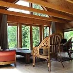 Maison d'hôtes Mokko Country Palamuse
