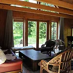 Maison d'hôtes Mokko Country Palamuse