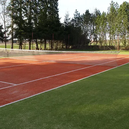 Guest house Mokko Country Palamuse