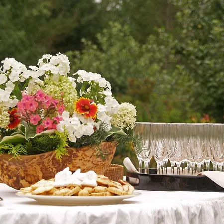 Mokko Country 4* Palamuse