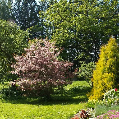 Guest house Mokko Country Palamuse