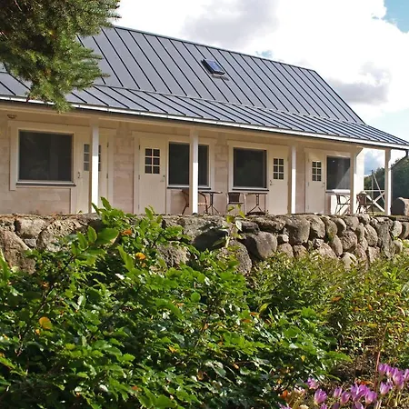 Pensión Mokko Country 4*