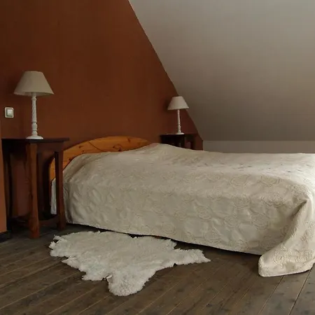 Guest house Mokko Country Palamuse