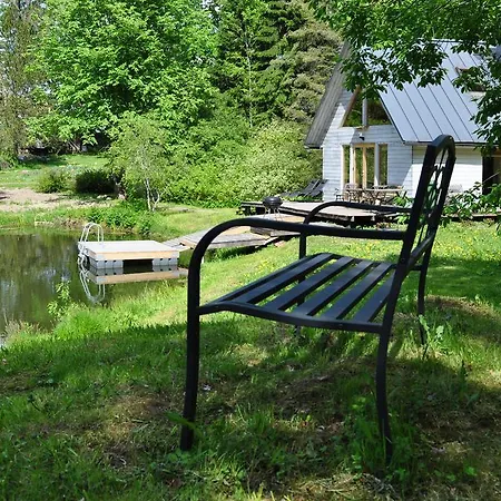 Pensión Mokko Country 4*