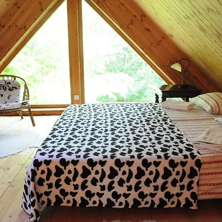 Guest house Mokko Country Palamuse