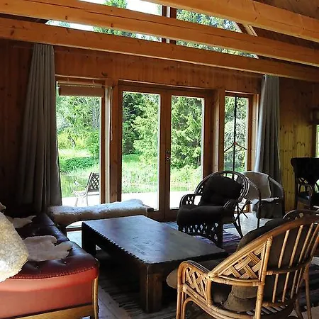 Guest house Mokko Country Palamuse