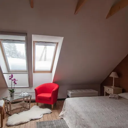 Guest house Mokko Country