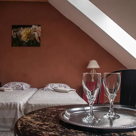 Maison d'hôtes Mokko Country