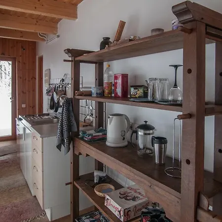 Guest house Mokko Country 4*