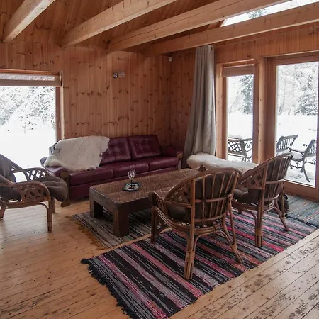 Mokko Country Palamuse