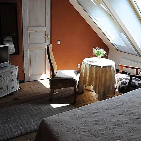 Maison d'hôtes Mokko Country