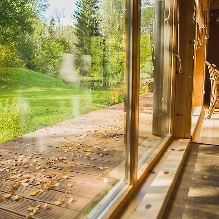 Mokko Country Palamuse