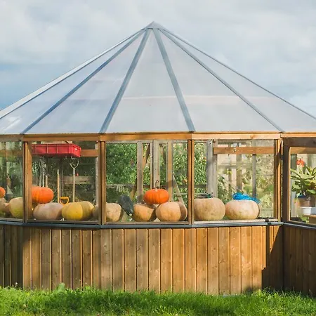 Mokko Country Palamuse