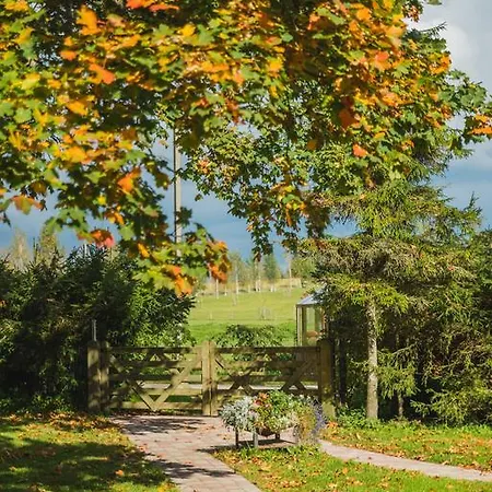 Guest house Mokko Country 4*