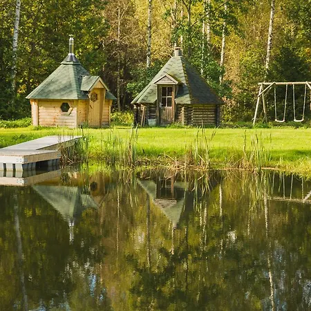 Mokko Country Guest house 4*