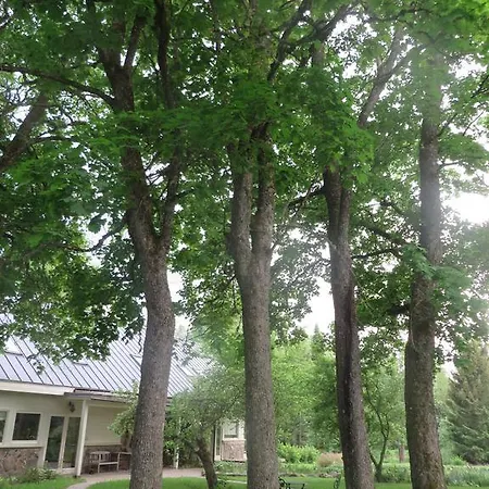 Mokko Country Guest house Palamuse