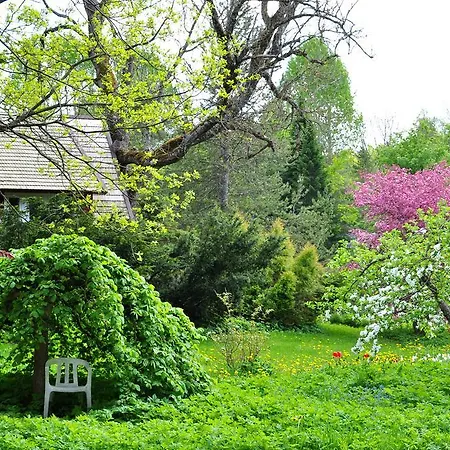 Guest house Mokko Country Palamuse