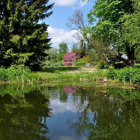 Mokko Country 4* Palamuse