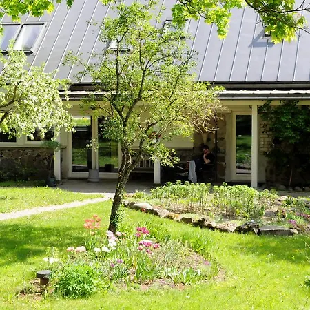 Guest house Mokko Country Palamuse