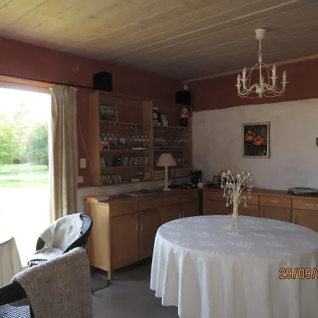 Mokko Country Palamuse