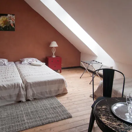 Guest house Mokko Country