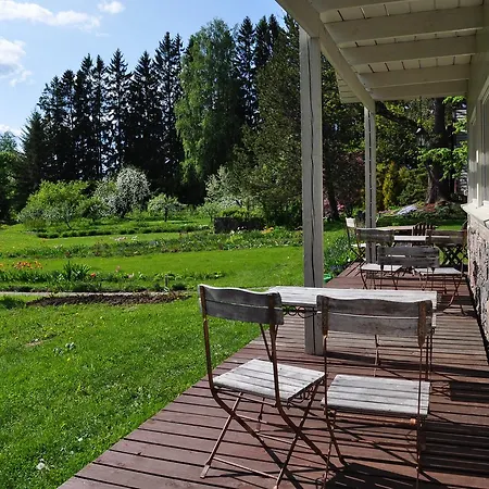 Mokko Country Palamuse