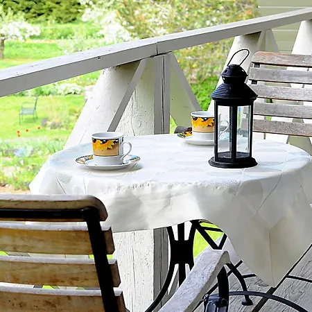 Mokko Country Maison d'hôtes 4*