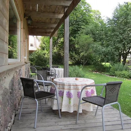 Mokko Country Palamuse