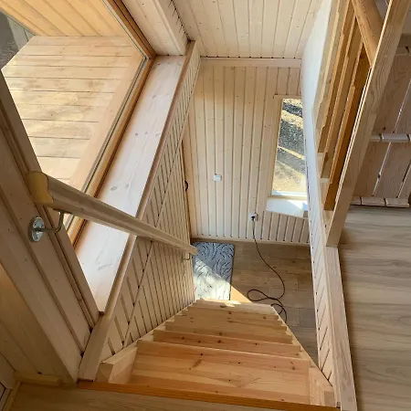 Mokko Country Guest house Palamuse