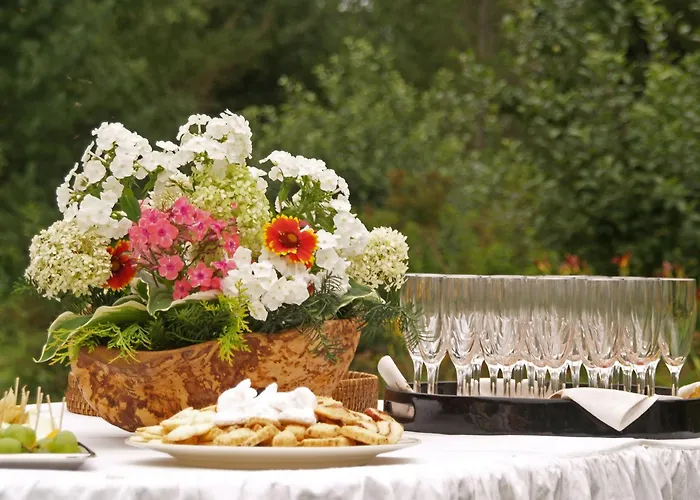 Mokko Country 4* Palamuse