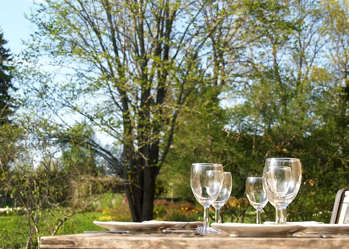 Mokko Country Palamuse