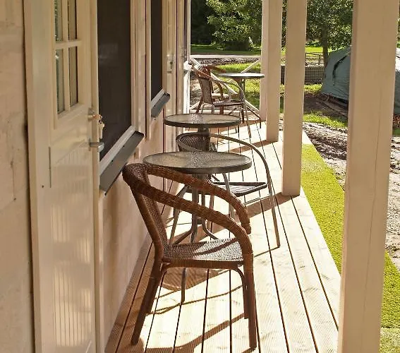 بيت ضيافة Mokko Country Palamuse