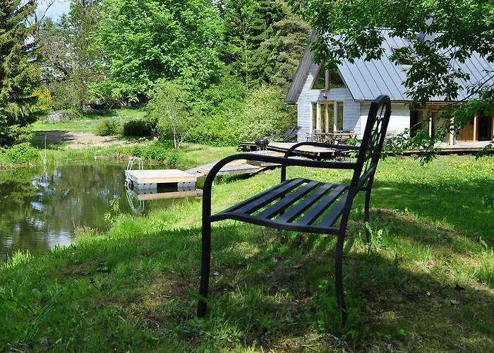 بيت ضيافة Mokko Country 4*