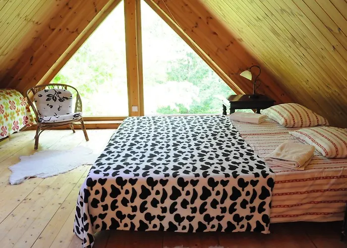 بيت ضيافة Mokko Country Palamuse