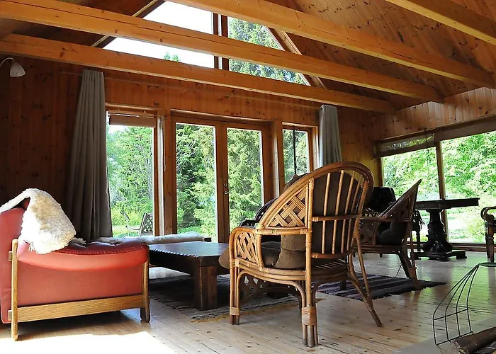 بيت ضيافة Mokko Country Palamuse