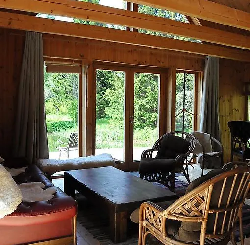 بيت ضيافة Mokko Country Palamuse