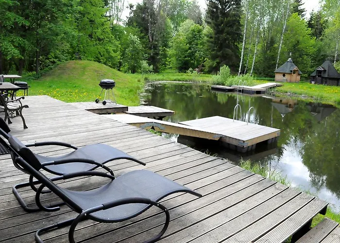 Mokko Country Palamuse