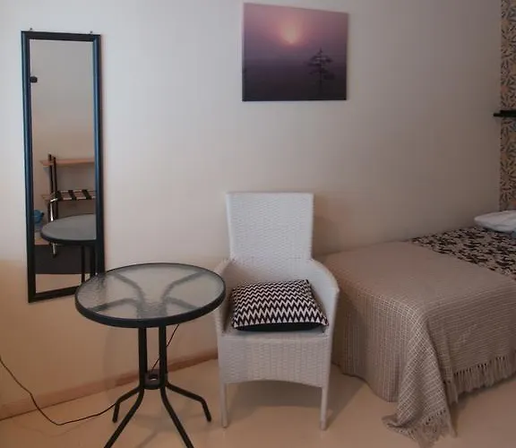 Mokko Country Palamuse