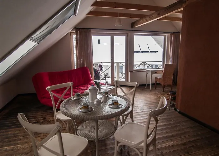 بيت ضيافة Mokko Country Palamuse