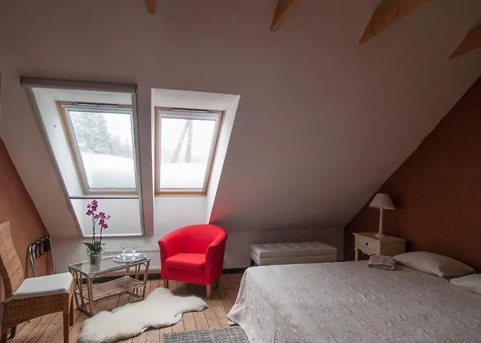 بيت ضيافة Mokko Country