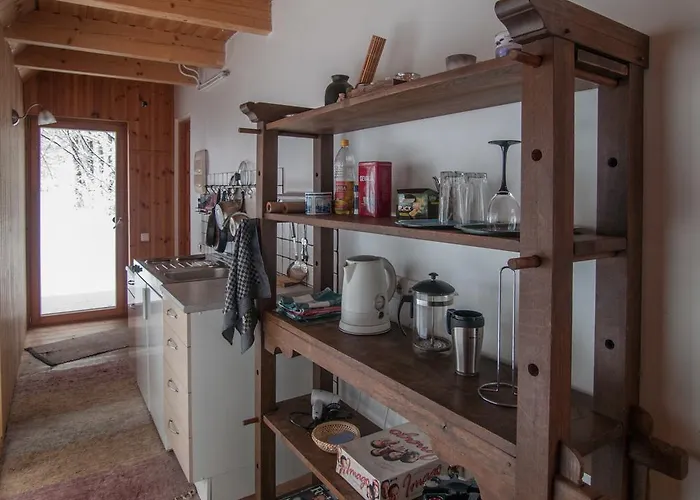 بيت ضيافة Mokko Country 4*