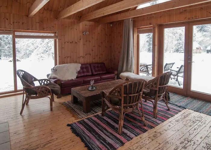 Mokko Country Palamuse