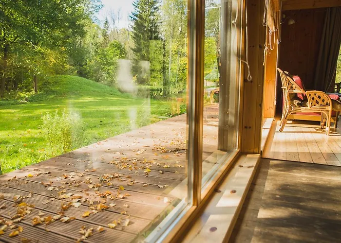 Mokko Country Palamuse