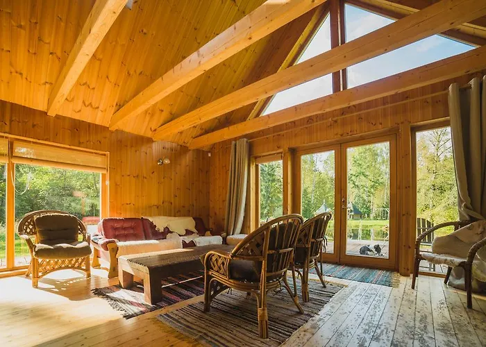 بيت ضيافة Mokko Country