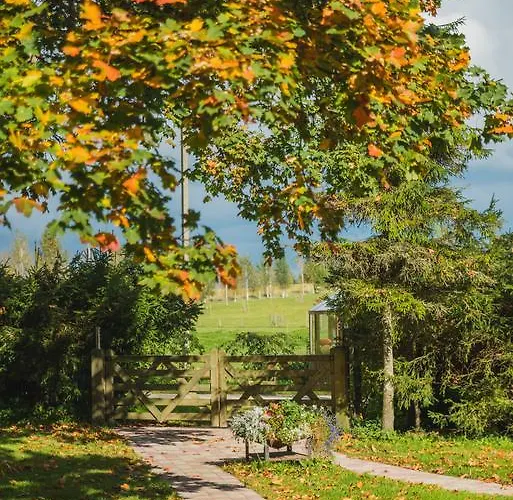 بيت ضيافة Mokko Country 4*