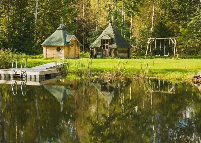 Mokko Country بيت ضيافة 4*