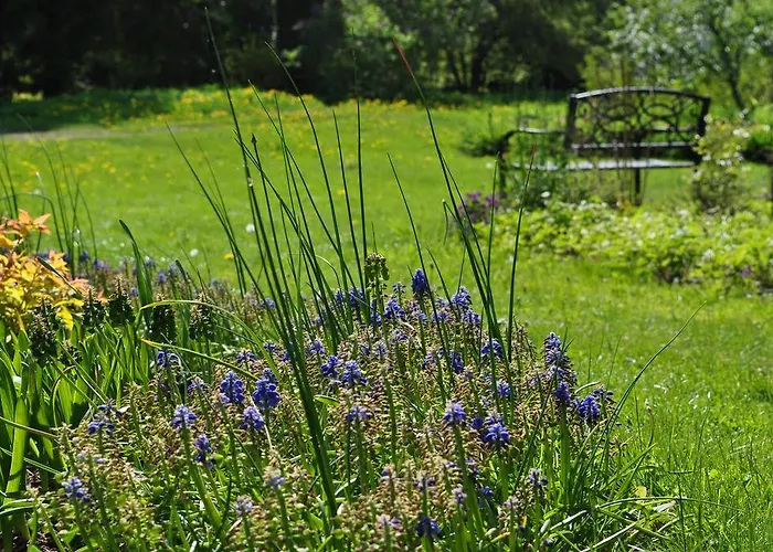 Mokko Country بيت ضيافة