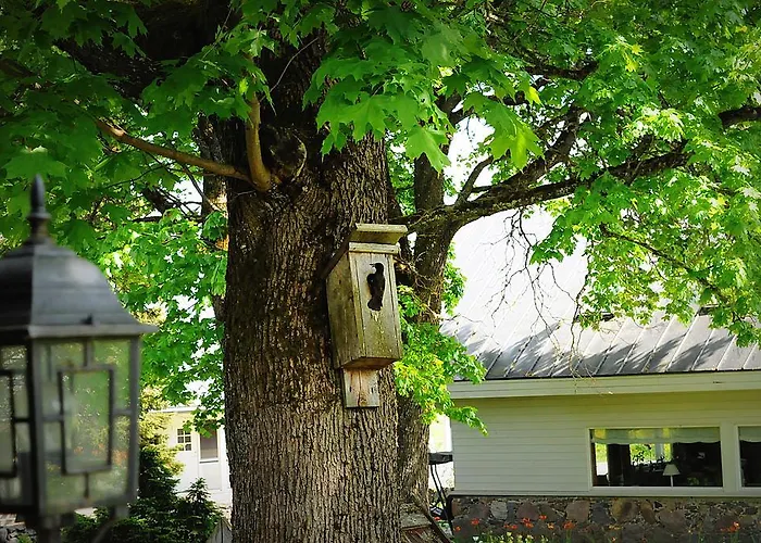 Mokko Country Palamuse