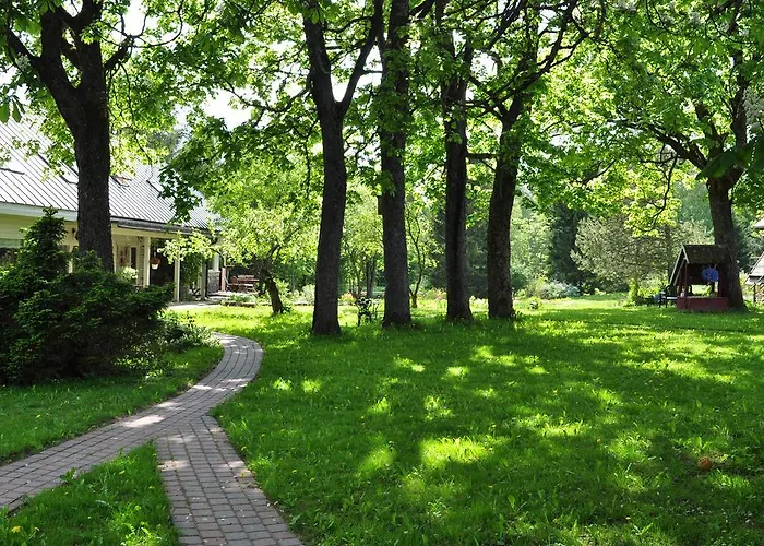 Mokko Country بيت ضيافة Palamuse